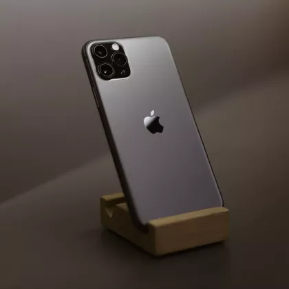 Купити б/у iPhone 11 Pro Max 256GB (Space Gray) (Відмінний стан) — ціни ...